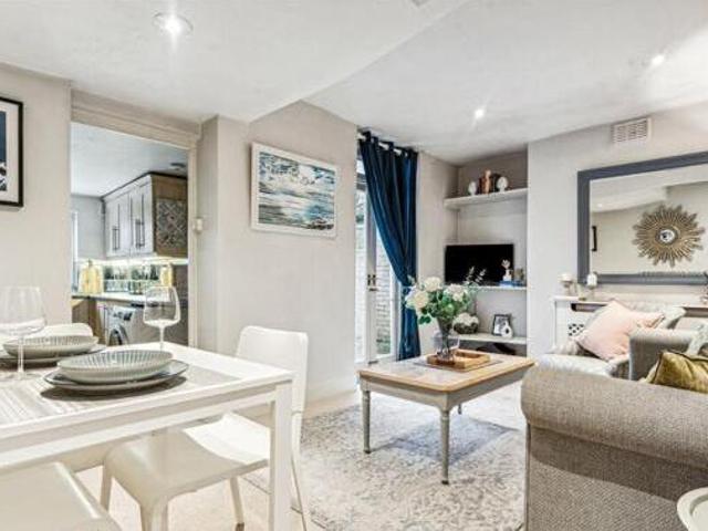 House for sale in Lyons, Greater London