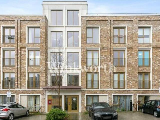 House for sale in Lyons, Greater London