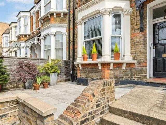 House for sale in Lyons, Greater London