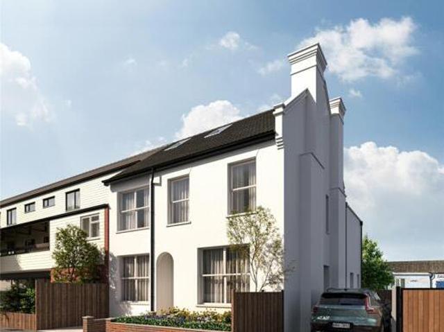 House for sale in Lyons, Greater London