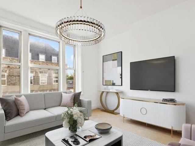 House for sale in Lyons, Greater London