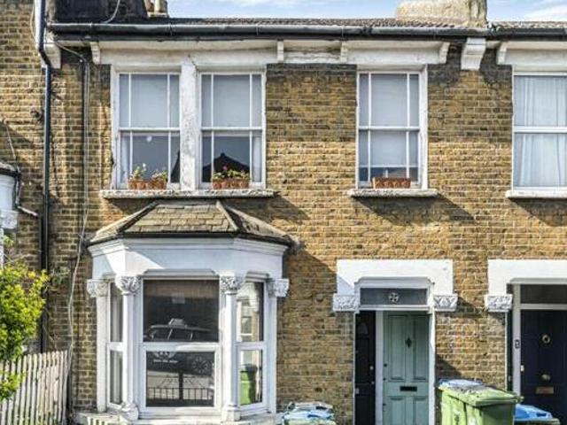 House for sale in Lyons, Greater London