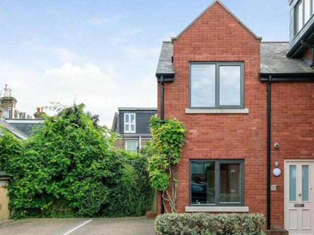House for sale in Lyons, Greater London