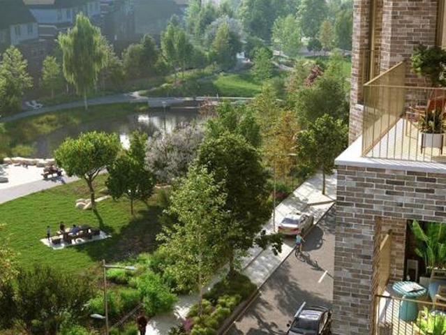 House for sale in Lyons, Greater London