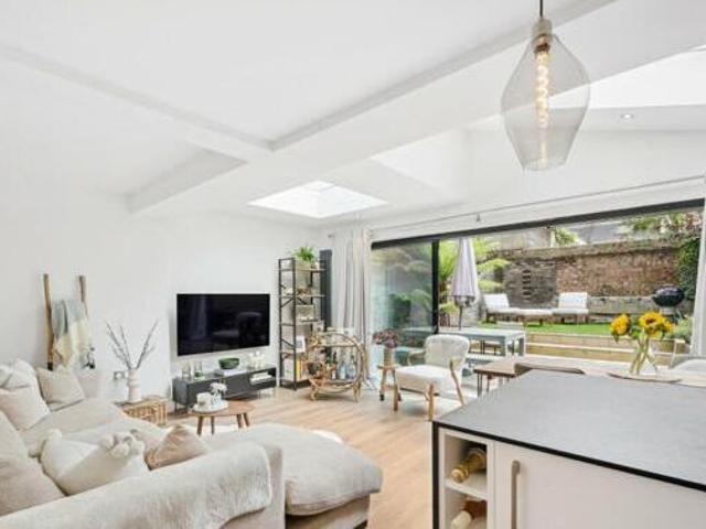 House for sale in Lyons, Greater London