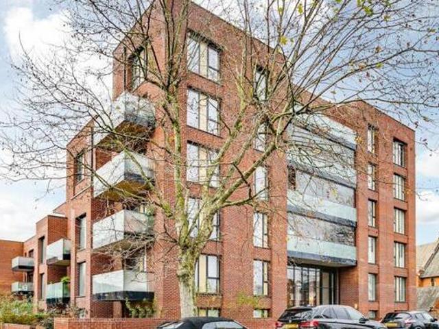 House for sale in Lyons, Greater London