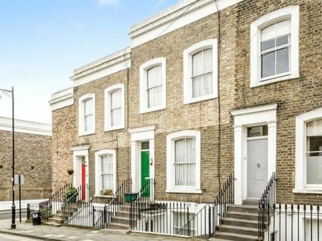 House for sale in Lyons, Greater London