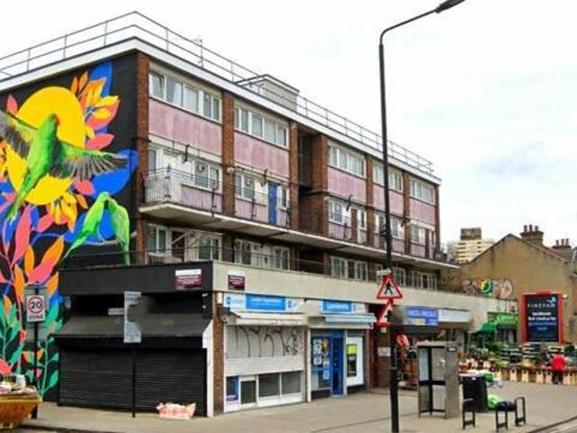 House for sale in Lyons, Greater London