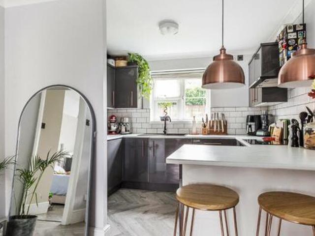 House for sale in Lyons, Greater London