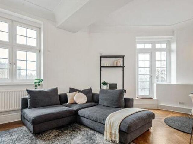 House for sale in Lyons, Greater London