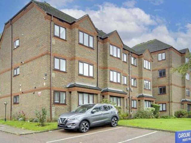 House for sale in Lyons, Greater London