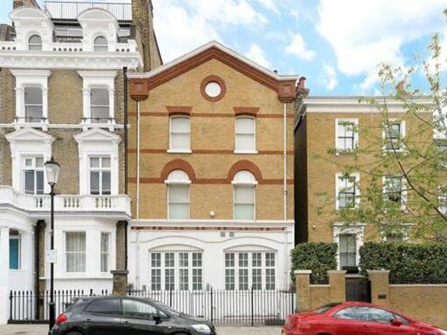 House for sale in Lyons, Greater London