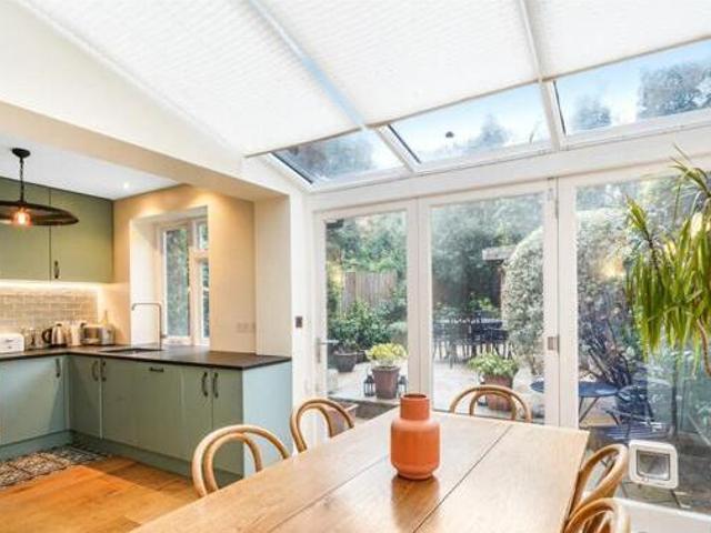 House for sale in Lyons, Greater London