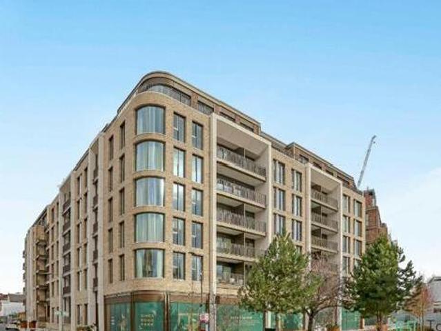 House for sale in City of London, Greater London