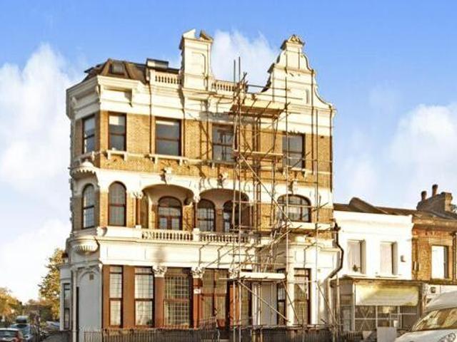 House for sale in Lyons, Greater London