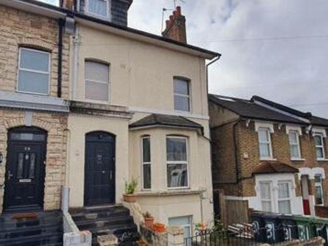 House for sale in Lyons, Greater London