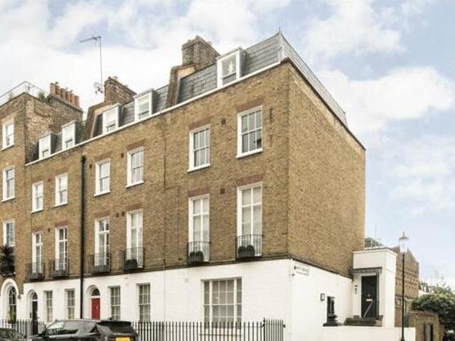 House for sale in Lyons, Greater London