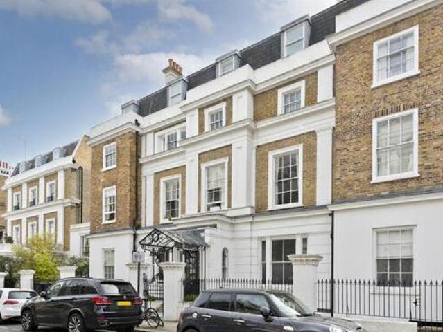 House for sale in City of London, Greater London