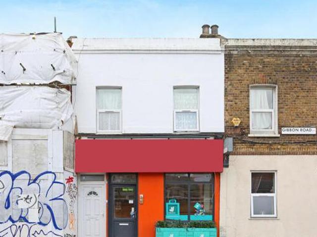 House for sale in Lyons, Greater London