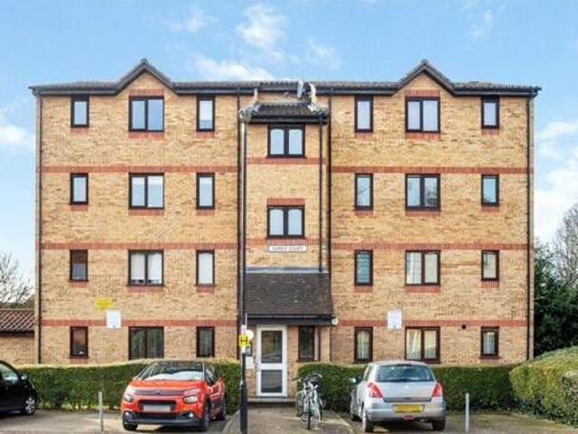 House for sale in Lyons, Greater London