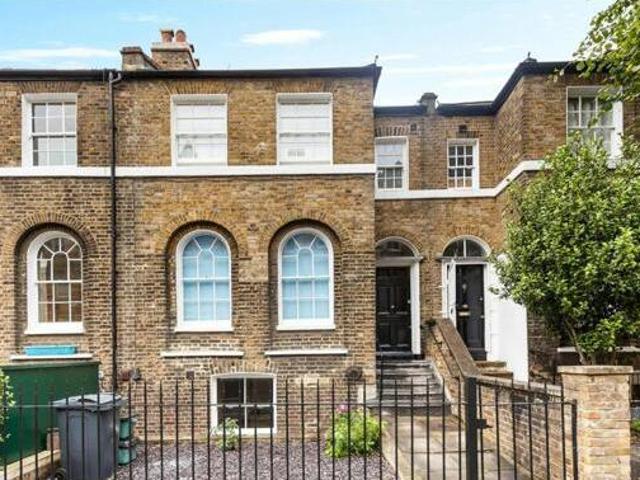 House for sale in Lyons, Greater London