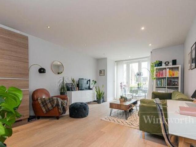 House for sale in Lyons, Greater London
