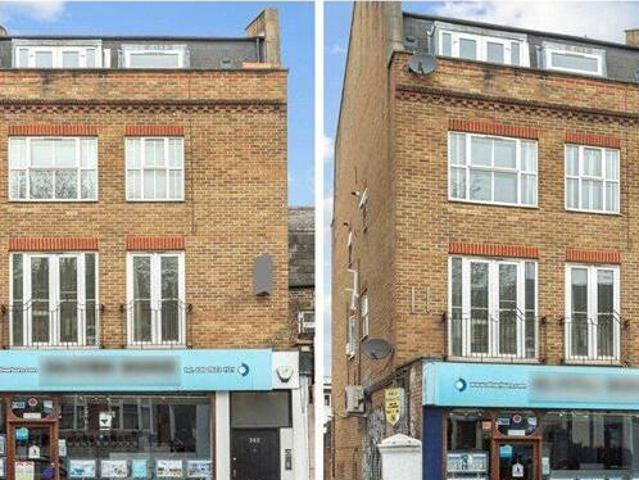 House for sale in Lyons, Greater London