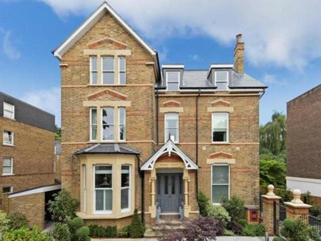 House for sale in City of London, Greater London