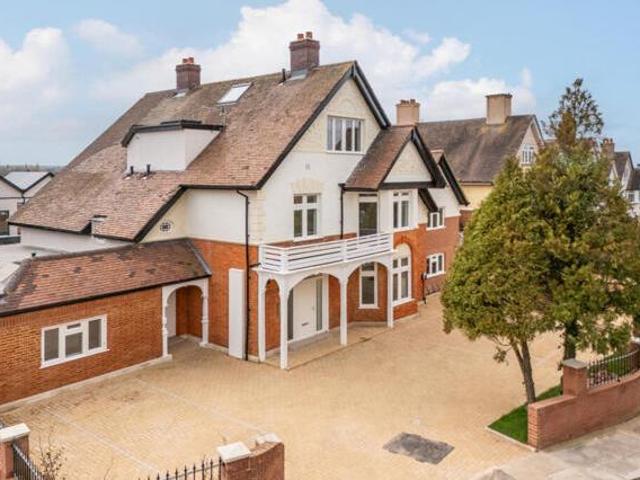 House for sale in Lyons, Greater London