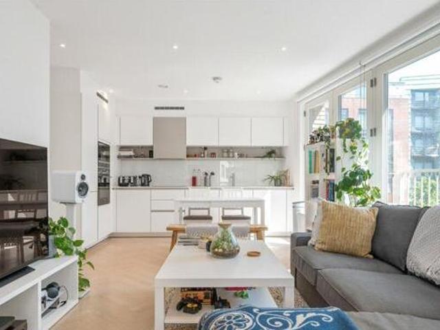 House for sale in City of London, Greater London