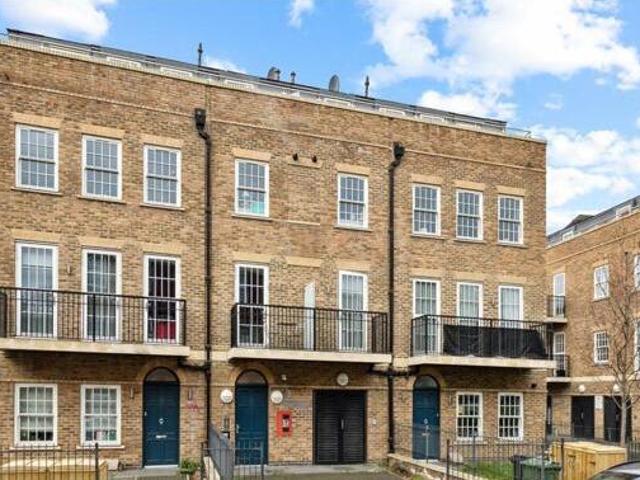House for sale in City of London, Greater London