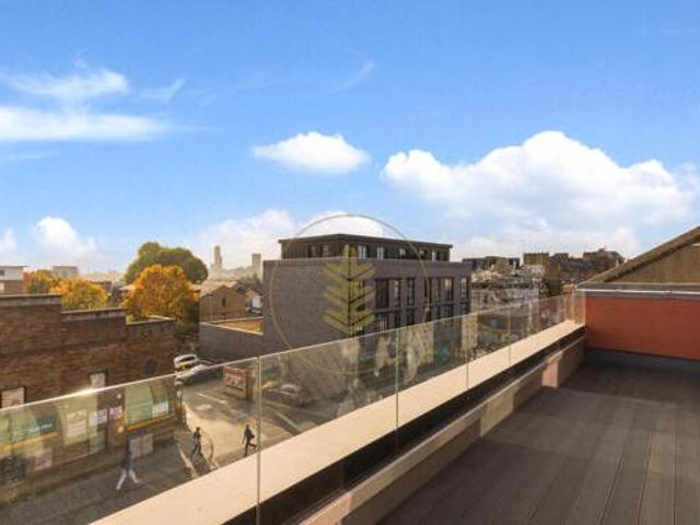 House for sale in Lyons, Greater London