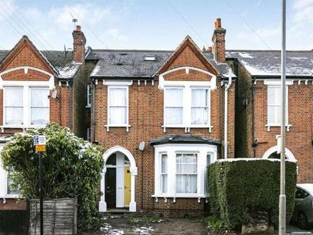 House for sale in Lyons, Greater London