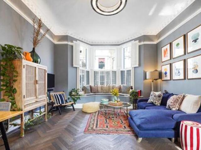 House for sale in City of London, Greater London