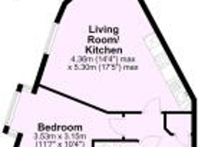 Apartment for sale in High Field, York