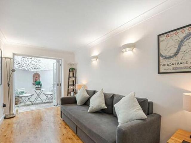 House for sale in Lyons, Greater London