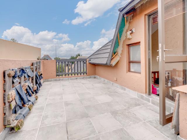 Apartment for sale in Randburg, Gauteng
