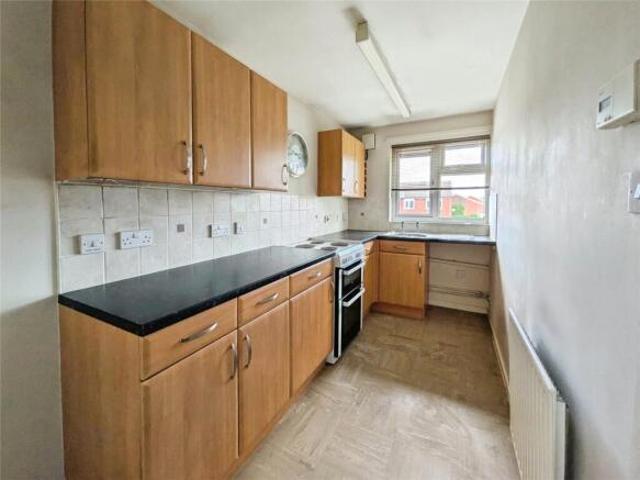 Apartment for sale in West Midlands