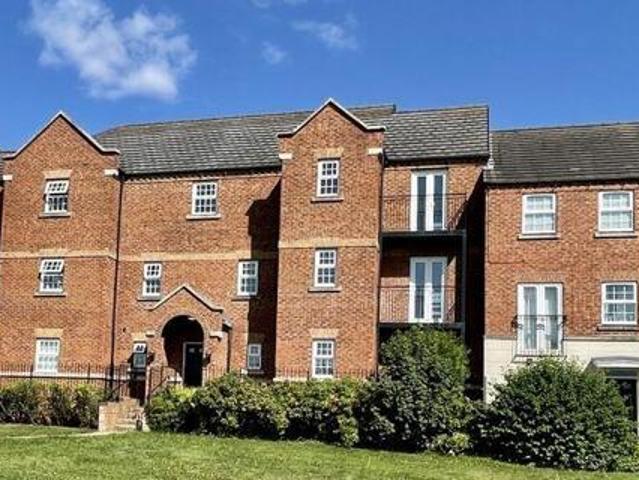House for sale in Ermine West, Brayford