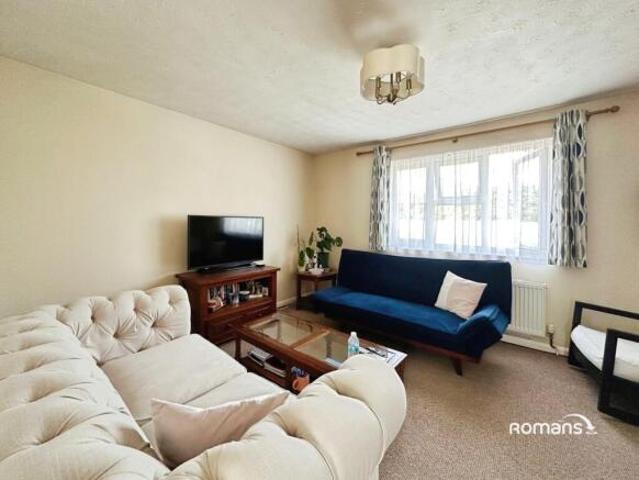 Apartment for sale in Priest Down, Hampshire