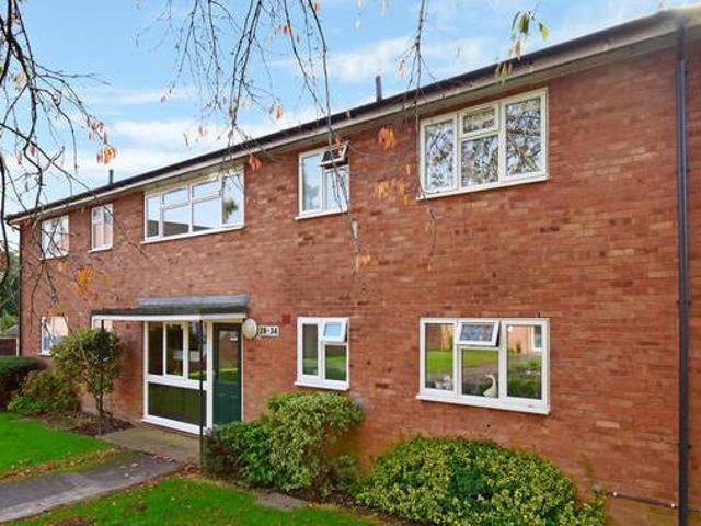 House for sale in Hampshire