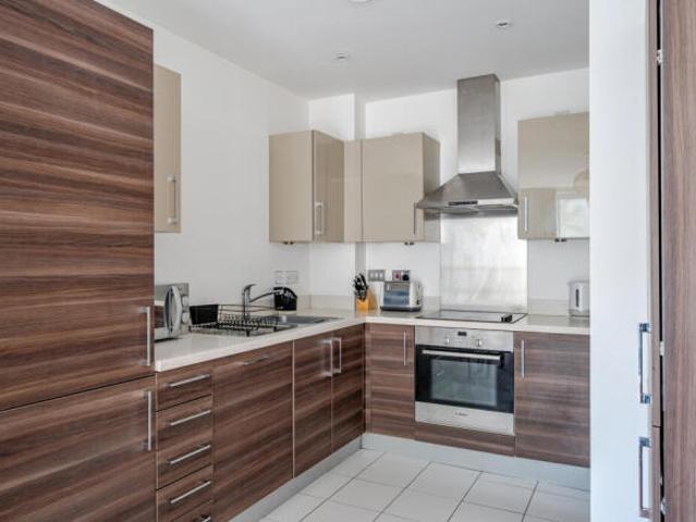 Apartment for sale in East Twerton, Dulcote