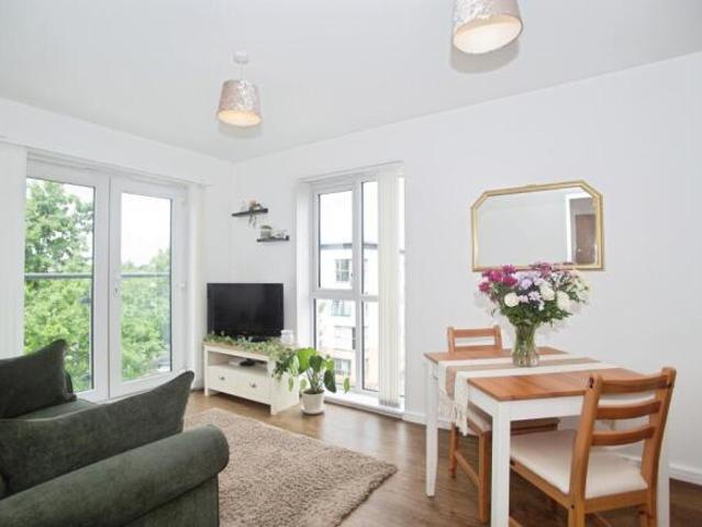 Apartment for sale in Salford, Greater Manchester
