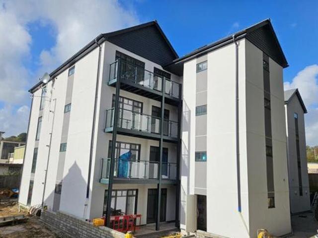 House for sale in Polscoe, Lostwithiel