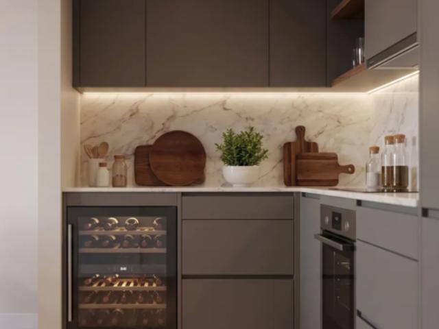 Apartment for sale in Calderstones