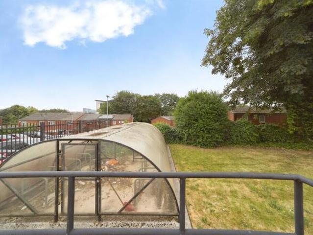 Apartment for sale in Arena Quarter, Leeds