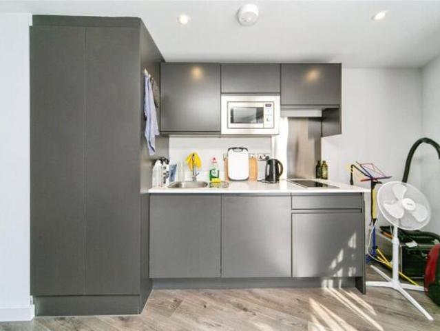 Apartment for sale in Calderstones