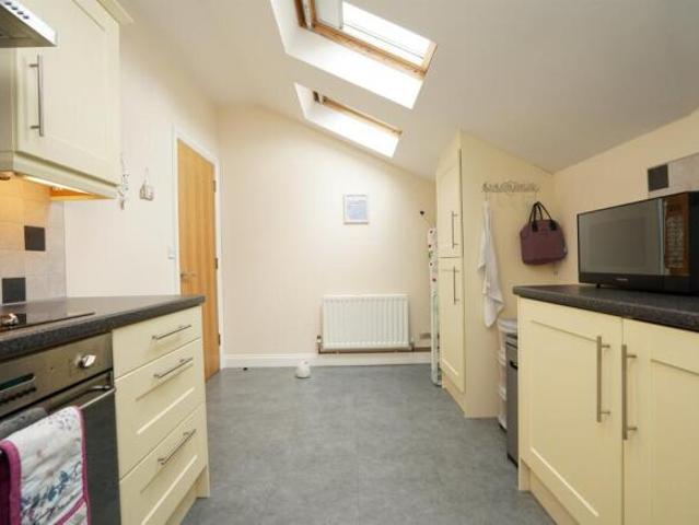 Apartment for sale in Horsforth, West Yorkshire