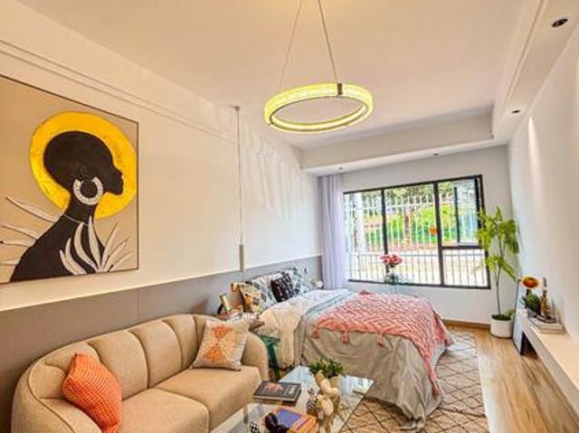 Apartment for sale in Kabete