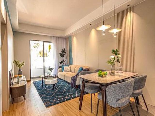 Apartment for sale in Nyakach, Kisumu